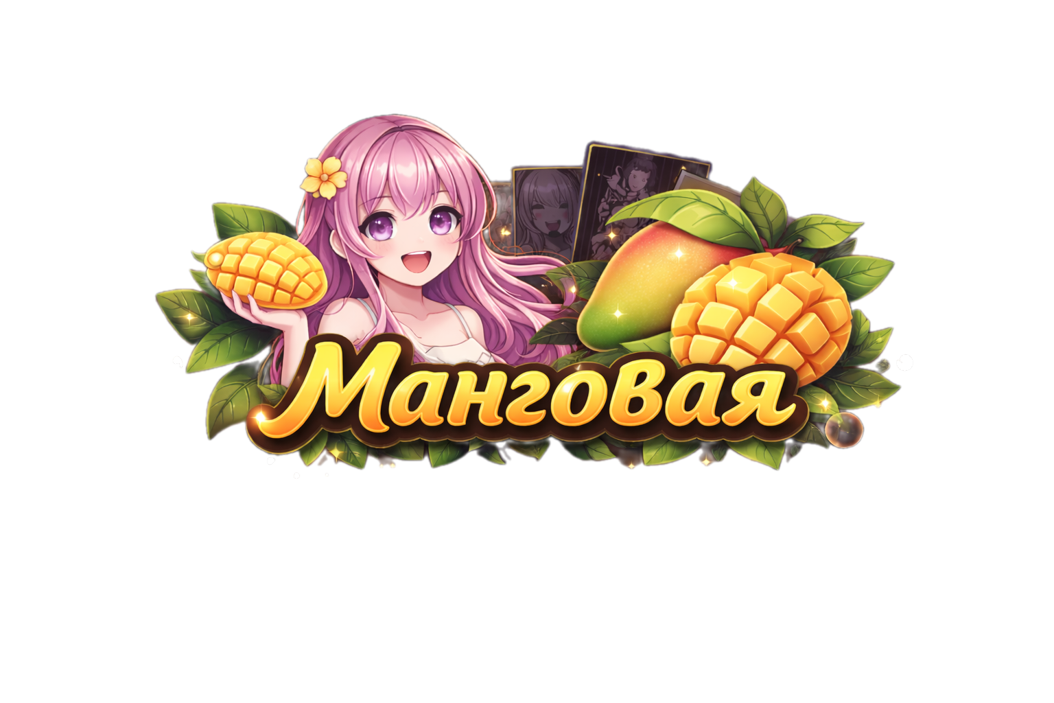 Манговая